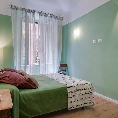 Femasuites Roma Exterior foto