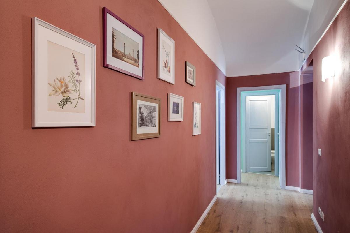 Femasuites Roma Exterior foto