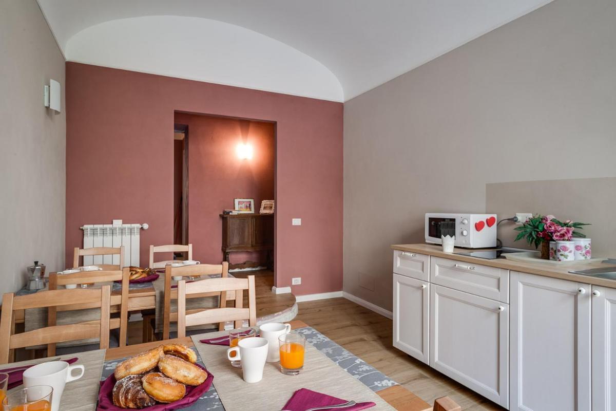 Femasuites Roma Exterior foto
