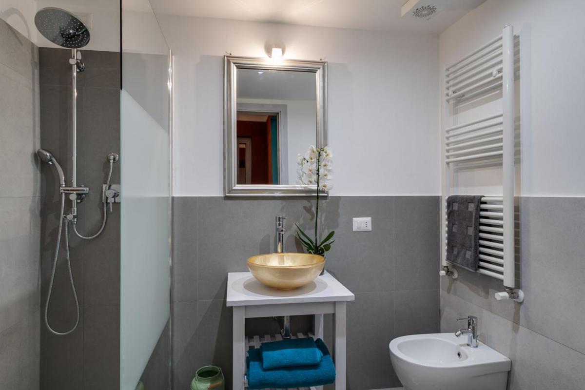 Femasuites Roma Exterior foto