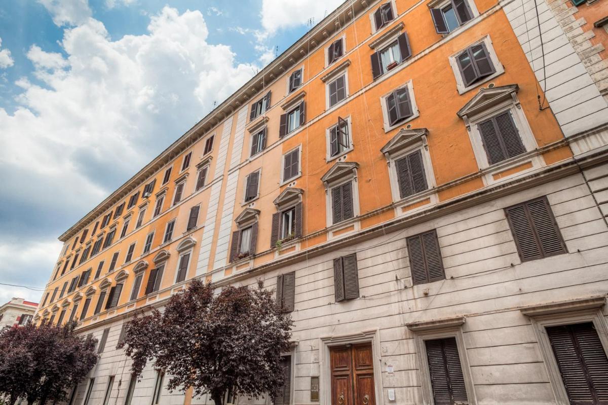 Femasuites Roma Exterior foto