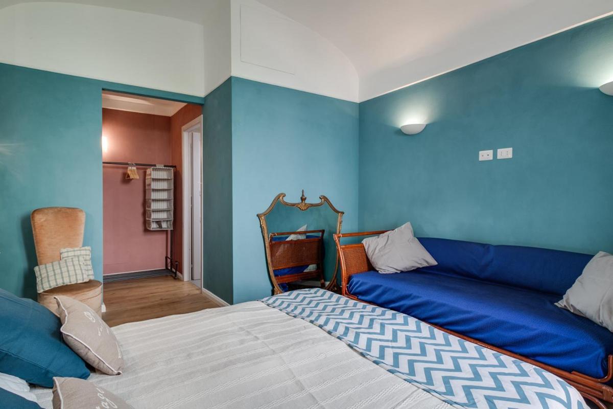 Femasuites Roma Exterior foto
