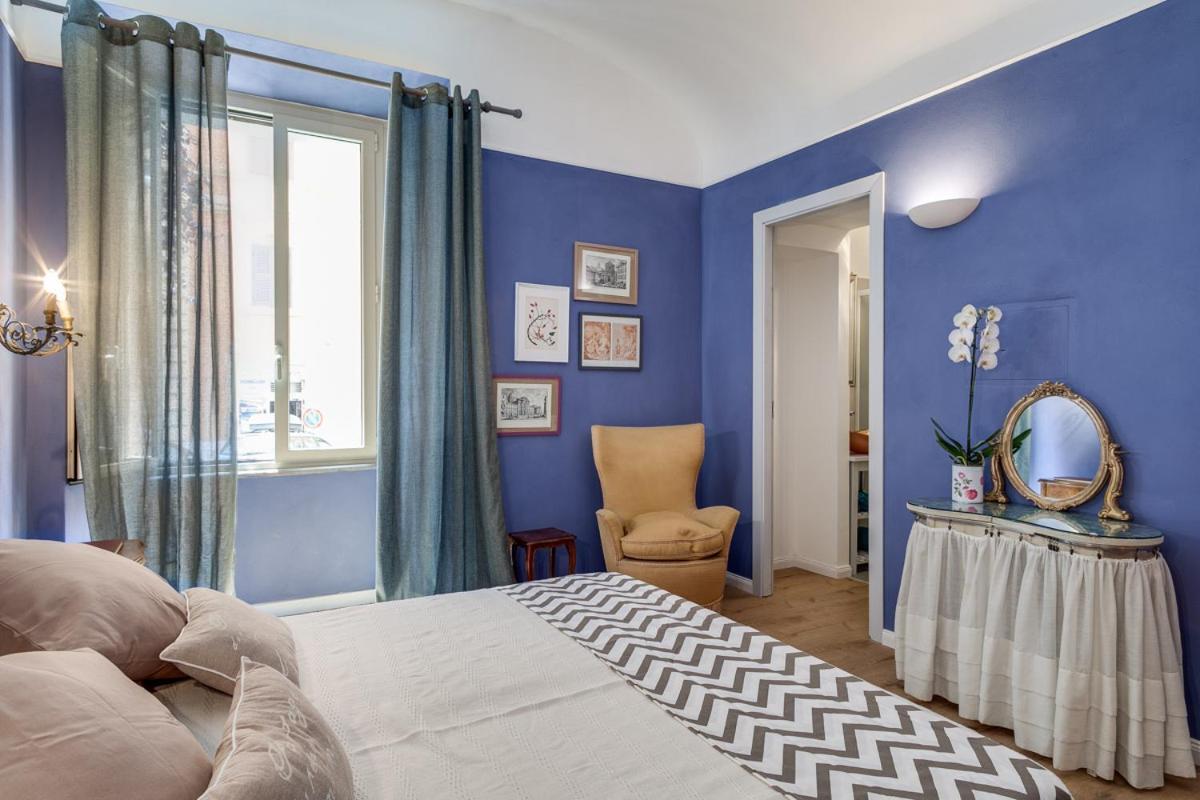 Femasuites Roma Exterior foto